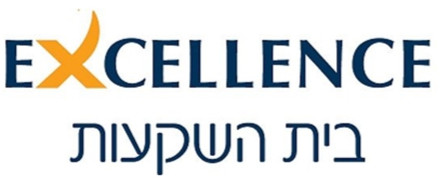 אקסלנס בית השקעות