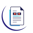 report icon