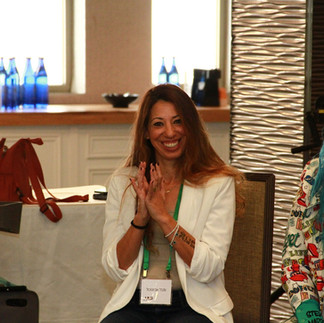 עינבל בעננים