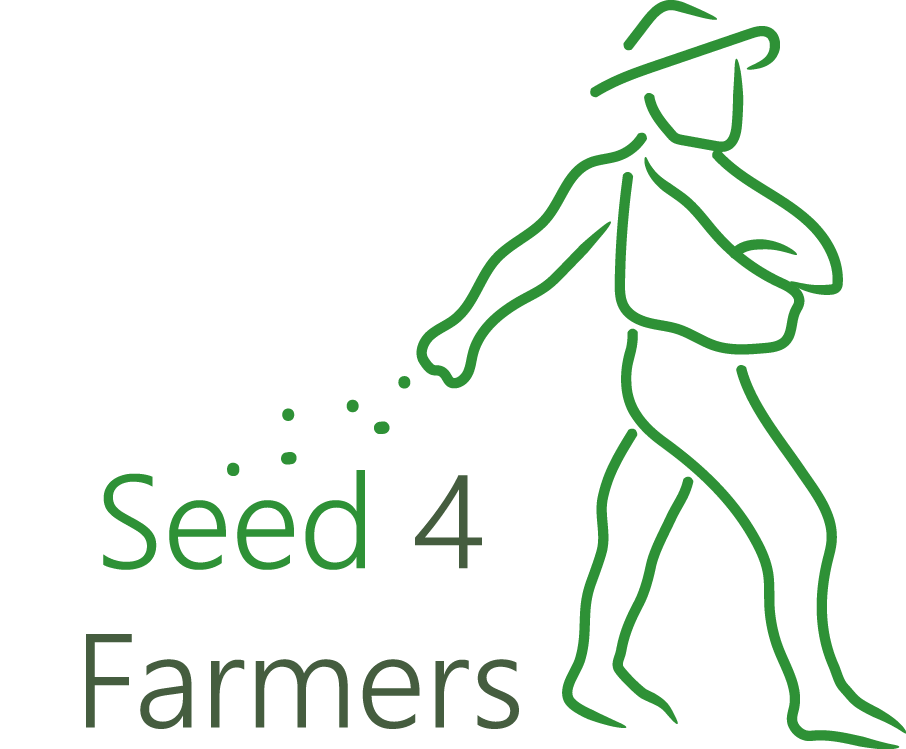 Seeds 4 Farmers logo