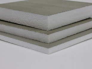 לוחות בערימה