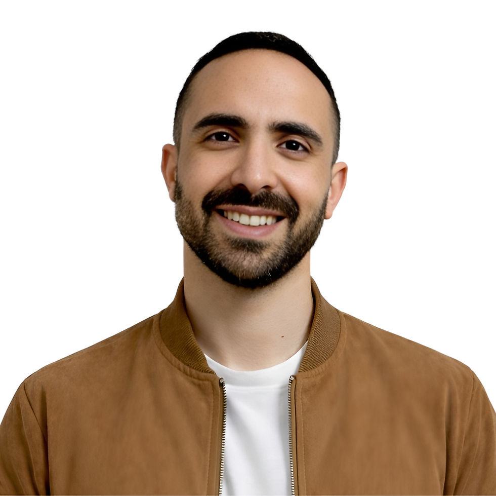 עומרי מימון