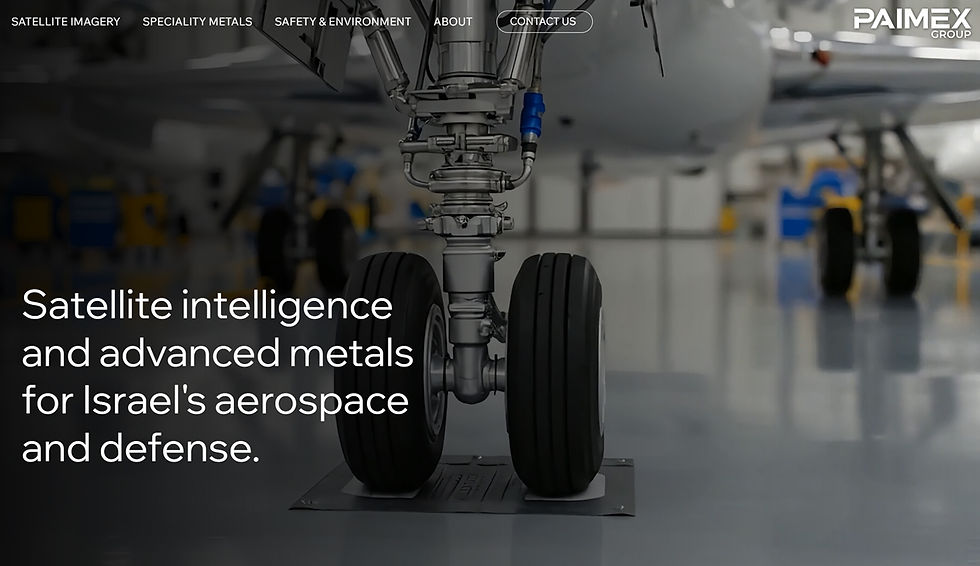 Paimex Group