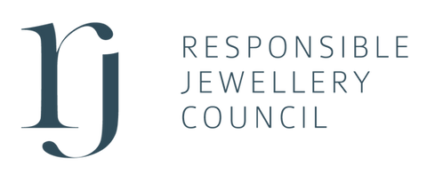Responsible Jewellery Council logo