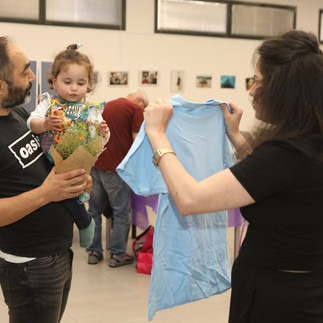 כנס מיאסטניה גרביס 2023