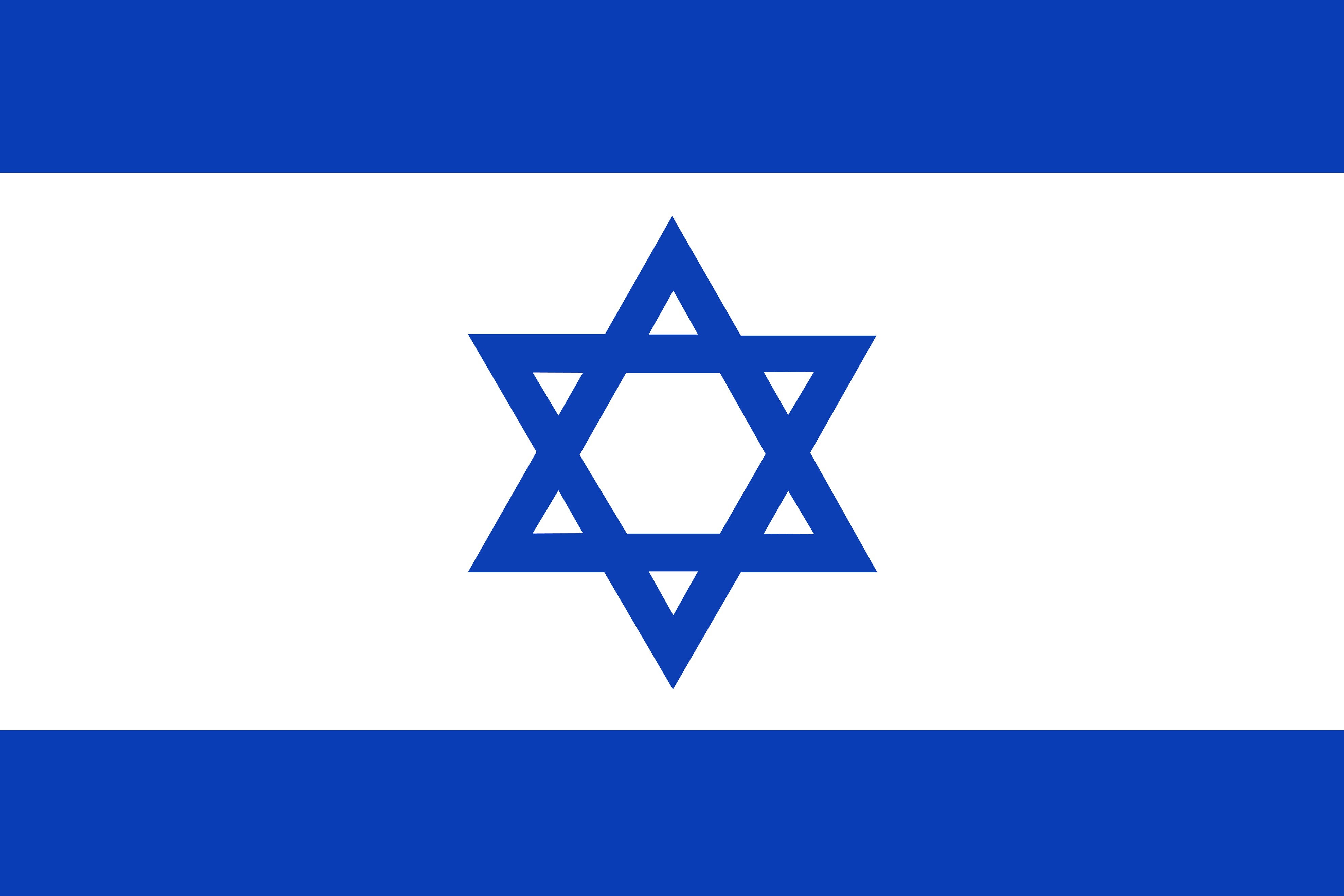 דגל ישראל