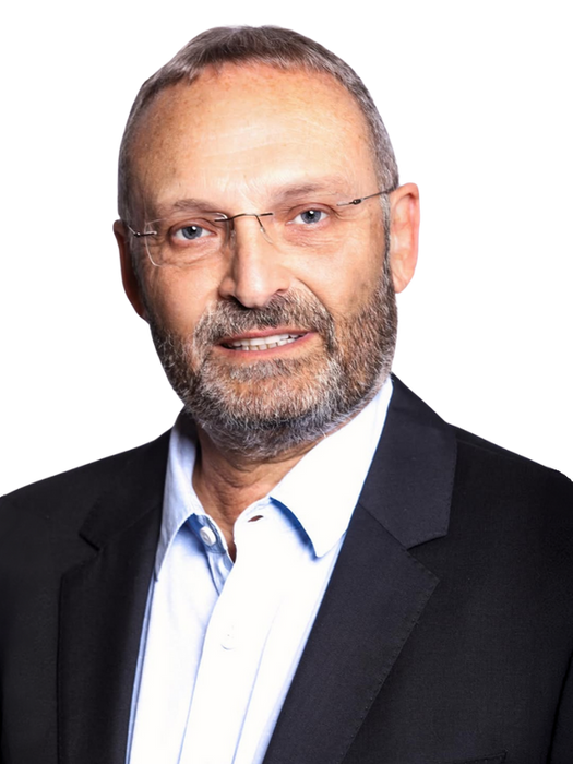 דני הררי