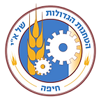 הטחנות הגדולות