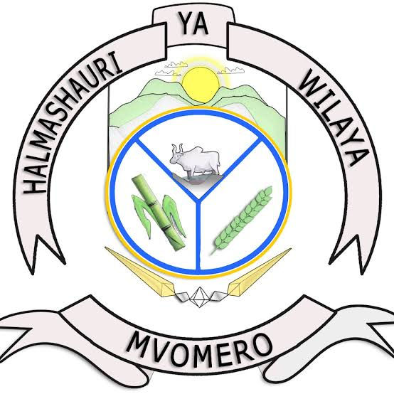 Mvomero District logo