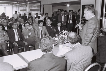 אסיפה כללית 1989