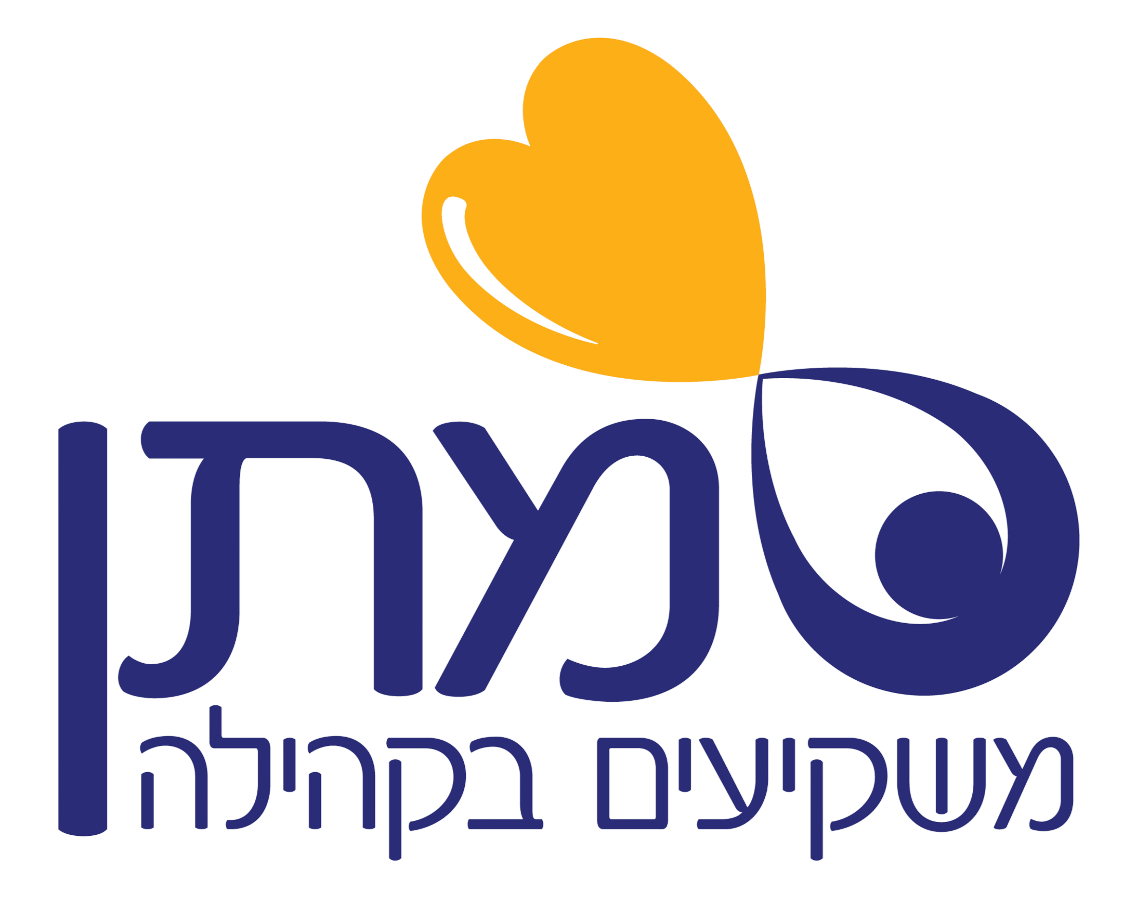 לוגו מתן משקיעים בקהילה