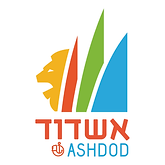  לוגו אשדוד
