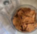 צנצנת קרקרים ממכרים