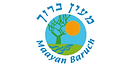 מעין ברוך