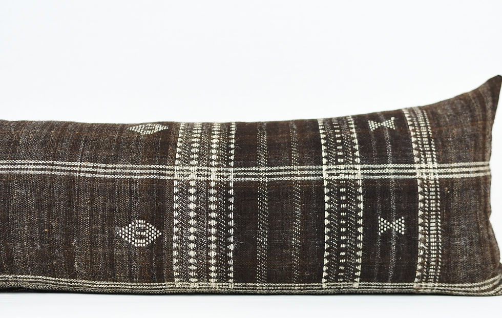 Thumbnail: Aruna Long Lumbar
