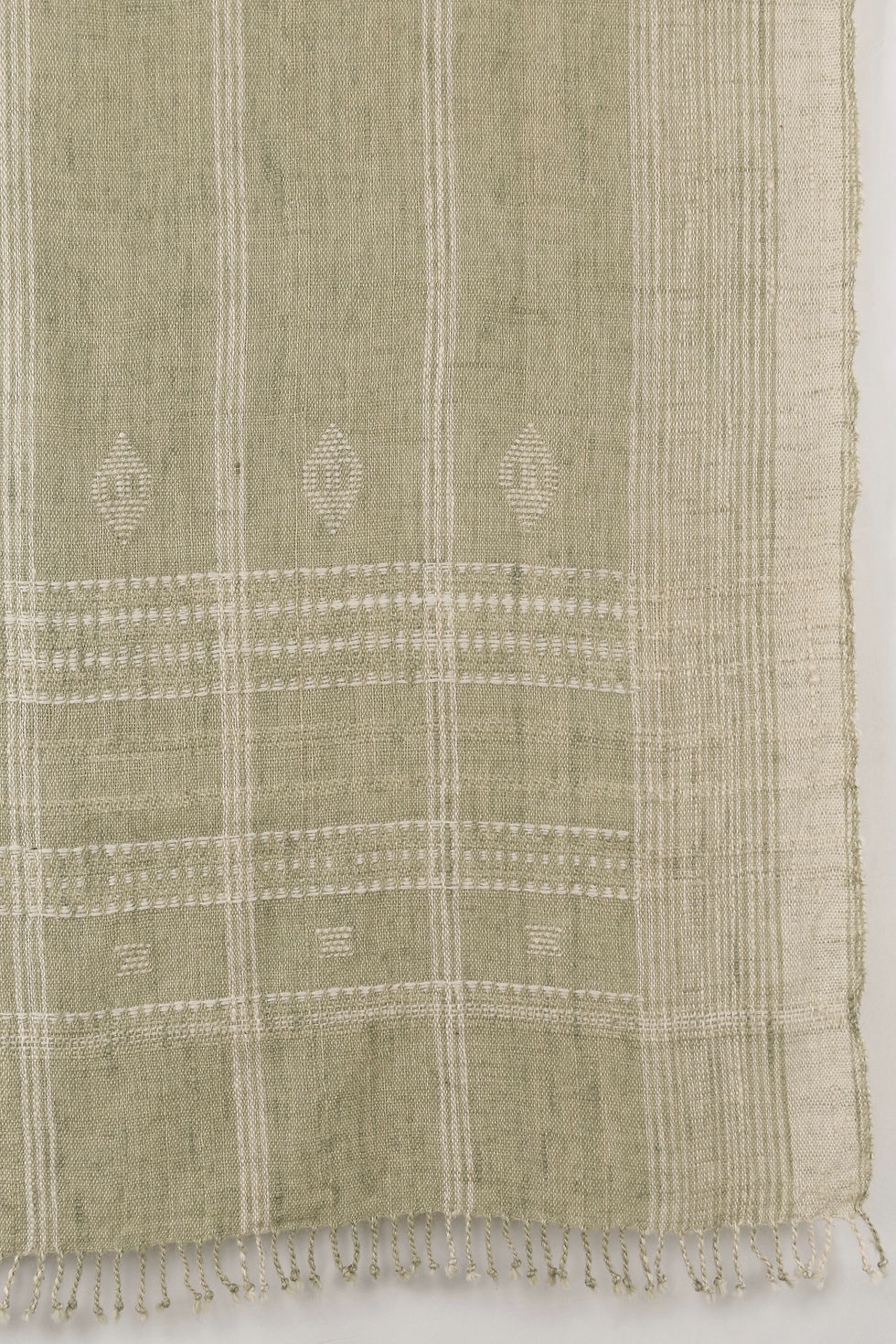 Thumbnail: Natalie Wool Coverlet