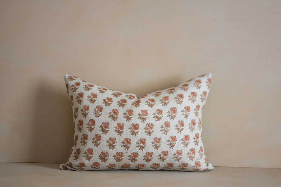 Thumbnail: Luna Pillow