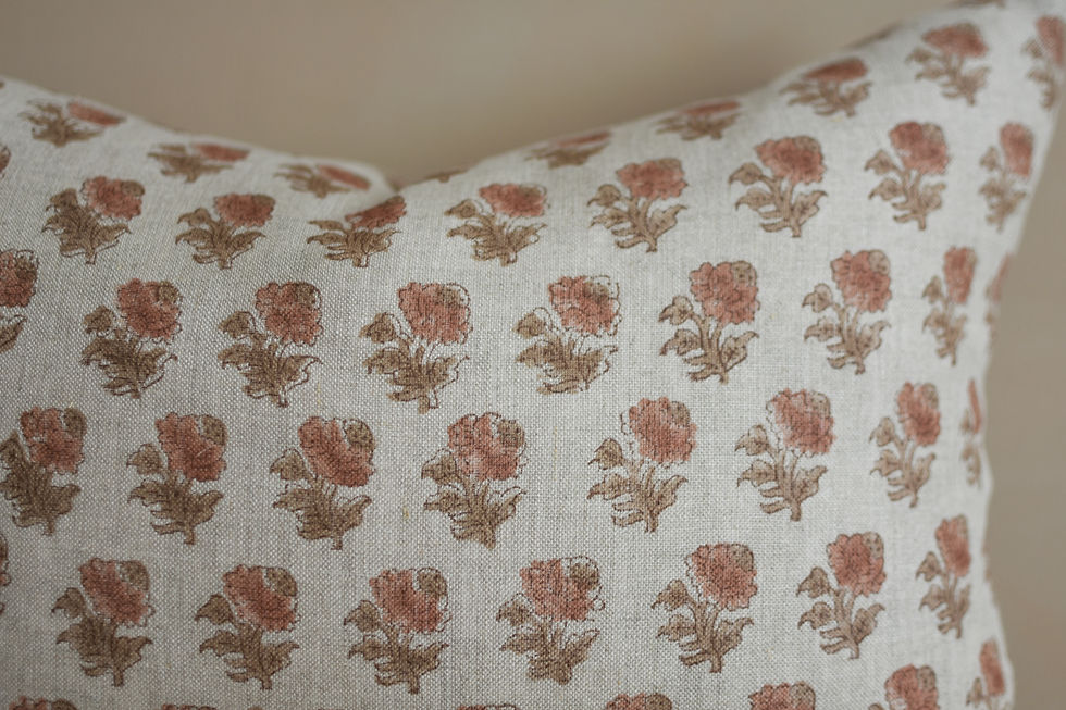 Thumbnail: Luna Pillow