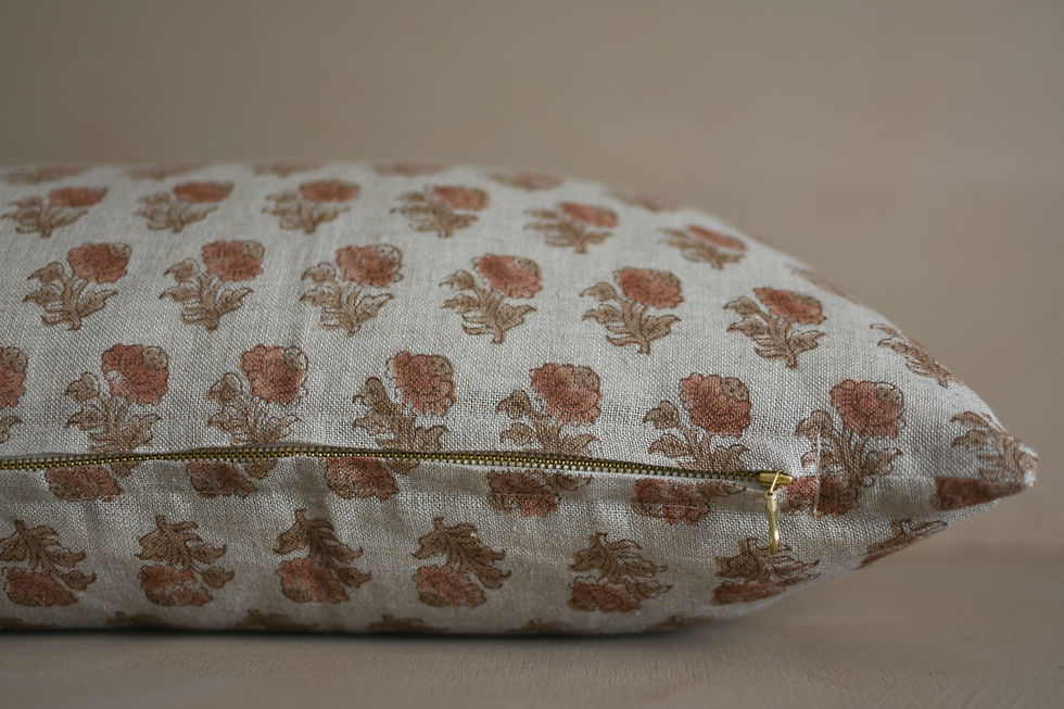 Thumbnail: Luna Long Lumbar