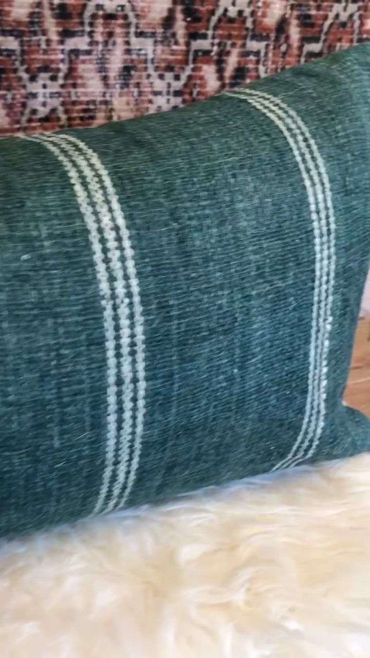 Thumbnail: Monica Long Lumbar