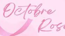 COMPETITION OCTOBRE ROSE