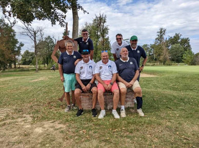 CHAMPIONNAT DE FRANCE SENIORS 4è DIVISION A Montauban