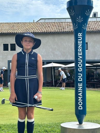 Eden jouera les 8è de finale du Championnat de France U12 !