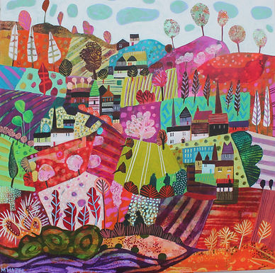 One more step Acrylic on canvas 70x70cms_edited.jpg