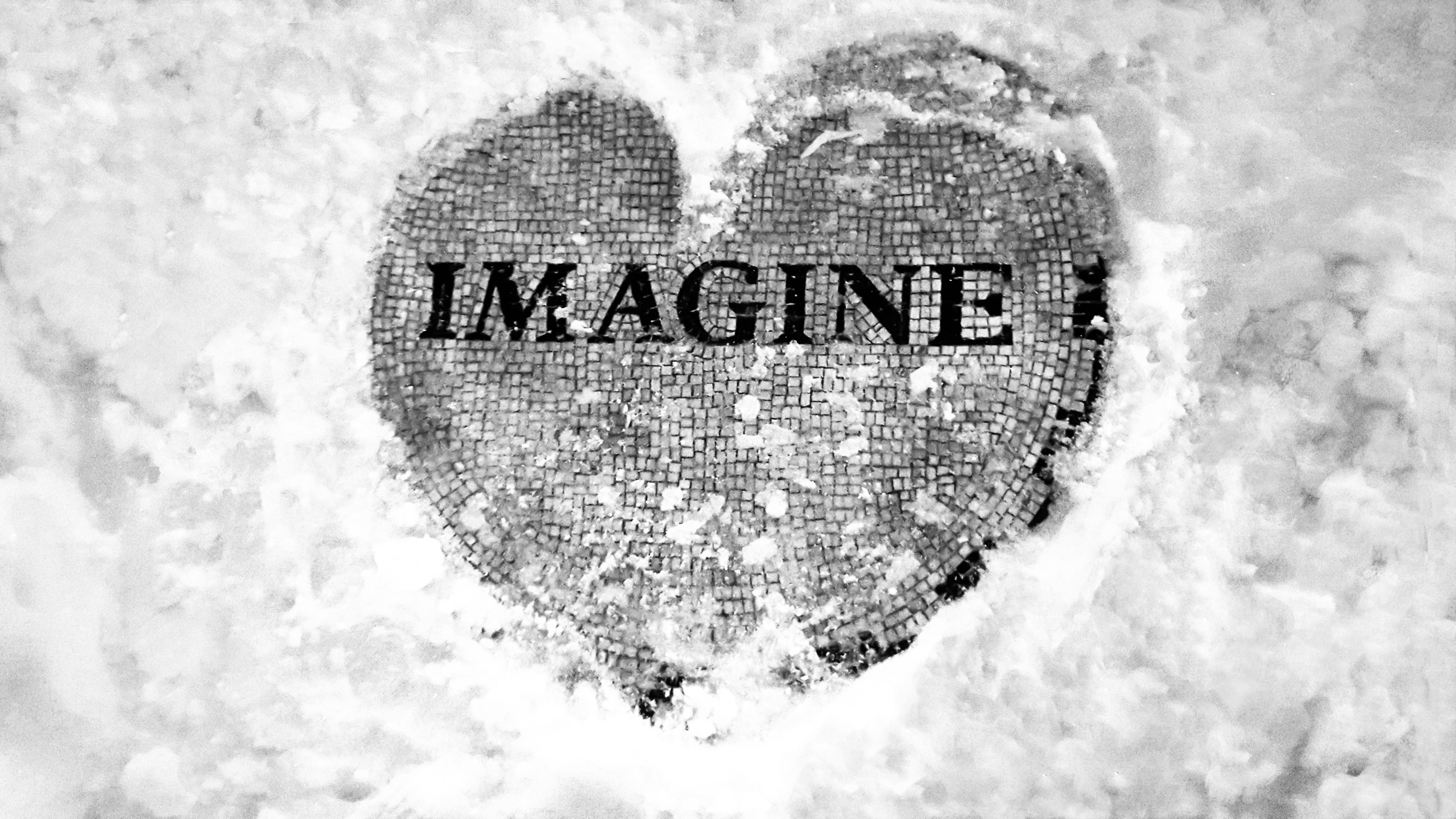 Imagine Love