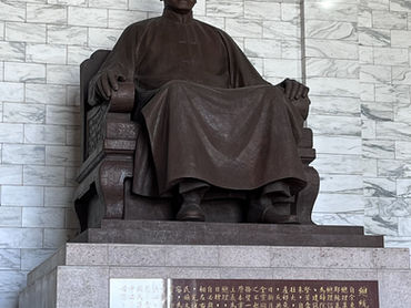Lincoln as Inspiration Abroad