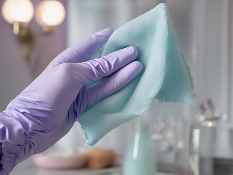 Total Cleaning Services: Solutions nettoyage personnalisées à Marseille