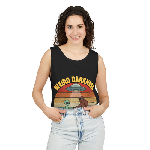 PALEDUSK WEIRDER THAN YOU THINK Tシャツ L Nightlab Nightfighter T-Shirt | PacSun