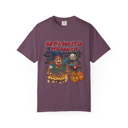 Bennie Halloween - 2025 | Media Squatch
