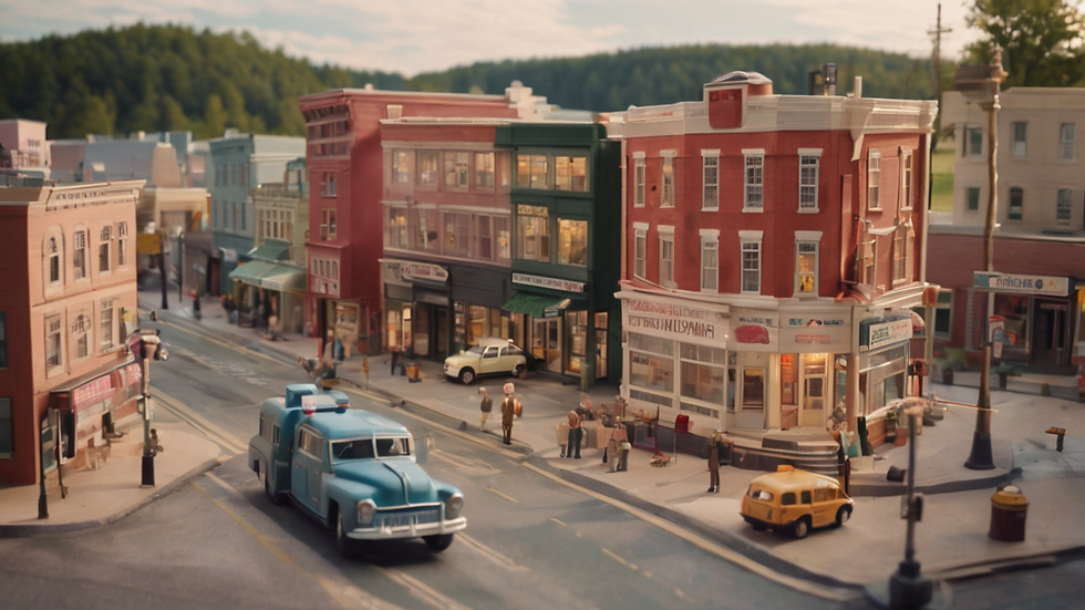 The Significance of Partnering with a Local Marketing Agency