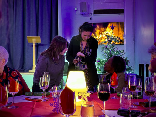 Community Christmas Dinner 2025