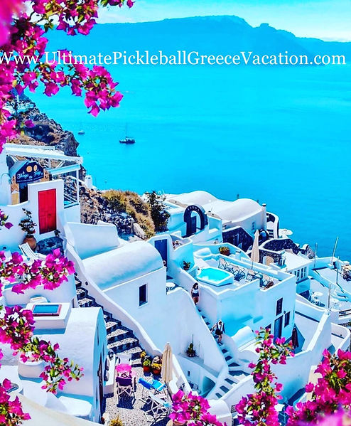 Santorini IOA