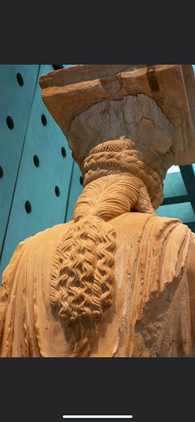 Acropolis Museum Tour