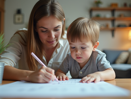 Quality Homeschooling Support with Tanna Teaches Program
