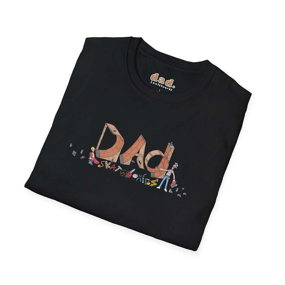 Thumbnail: WayDad Tee