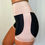 Miniatura: Short Jaci Preto com Bege