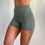 Miniatura: Short Livana Verde militar