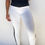 Miniatura: Calça Moon Off white com preto