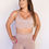 Miniatura: Short Livana Bege