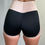 Miniatura: Short Jaci Preto com Bege