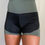 Miniatura: Short Jaci Preto com verde militar