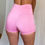 Miniatura: Short Livana Rosa chiclete 