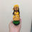 Miniatura: Stefanny - Imagens dos Orixás