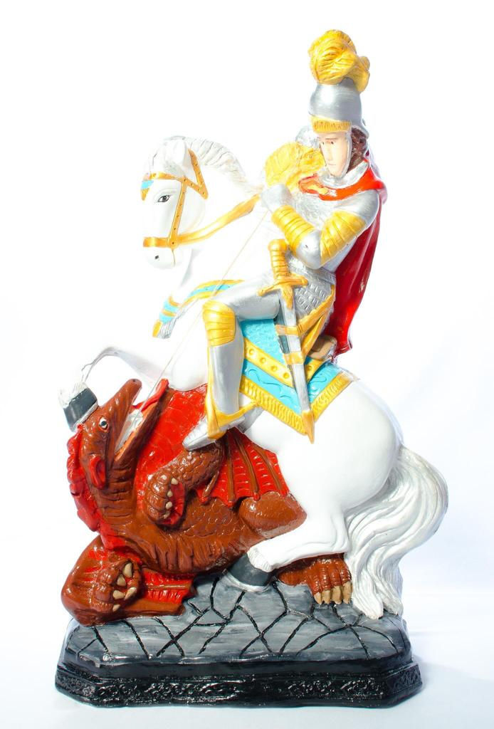 Miniatura: RUMPI DE LUZ - ARTIGOS RELIGIOSOS