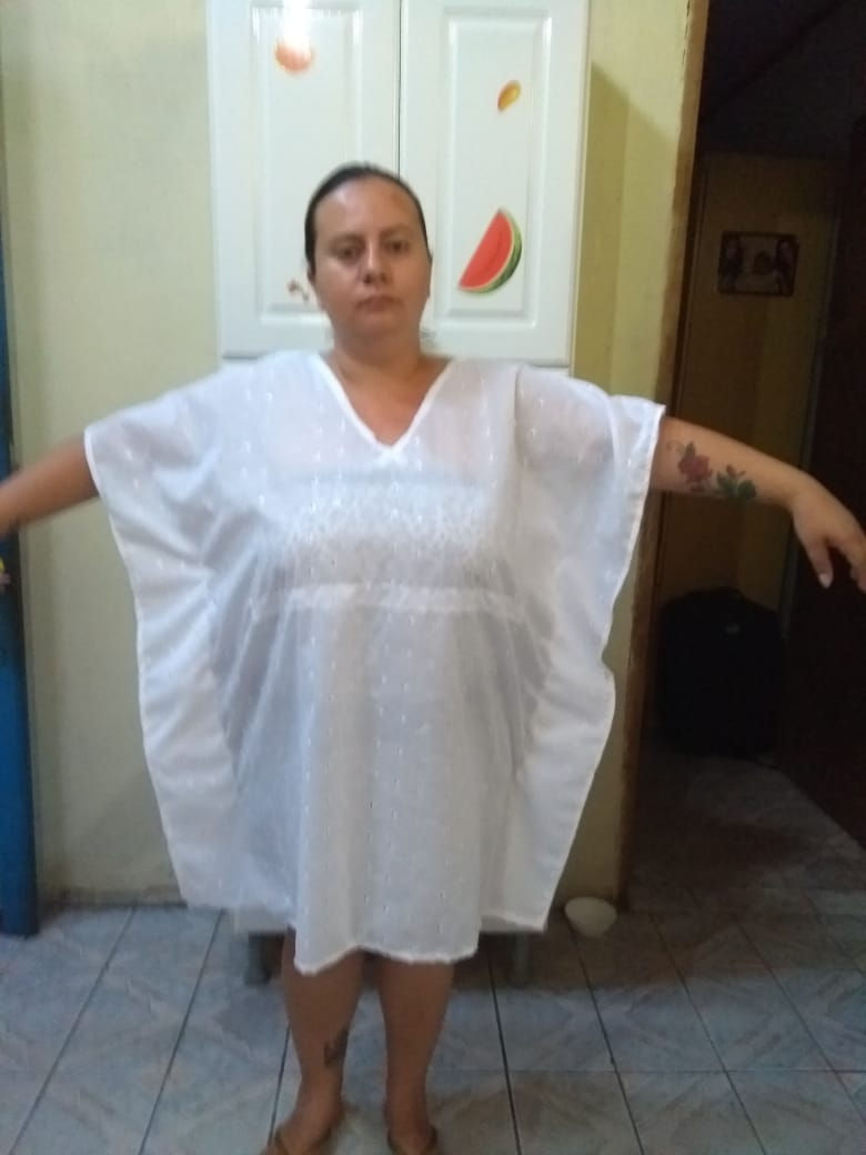 Miniatura: Roupas, capas, vestidos - Lorena Alessandra