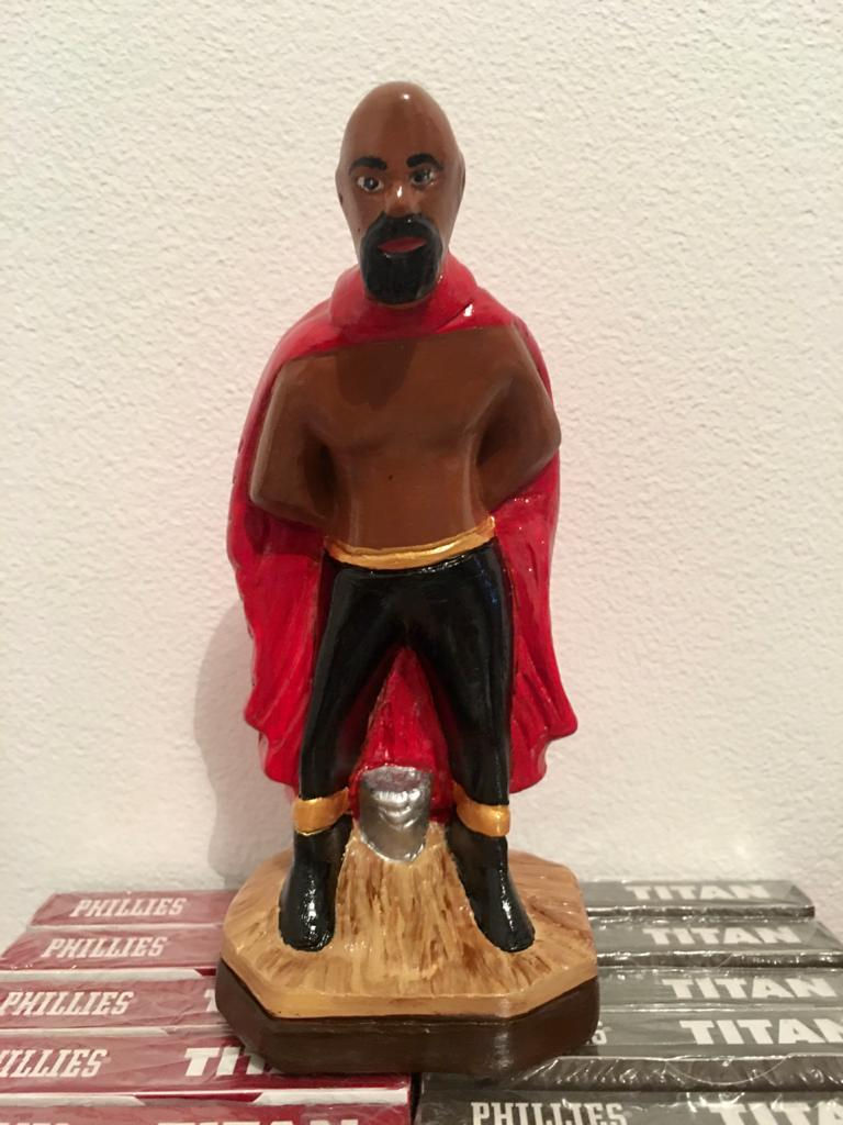 Miniatura: RUMPI DE LUZ - ARTIGOS RELIGIOSOS